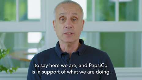 Pride + Progress: A PepsiCo Employee Looks Back at 20 Years of History