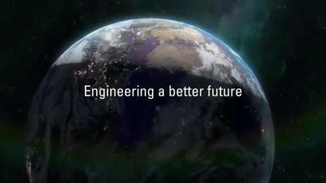 Engineering a better future