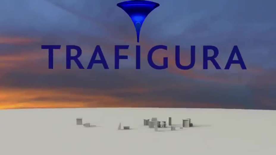 Trafigura: A two-minute overview