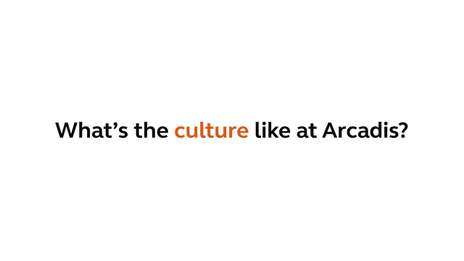 Arcadis culture