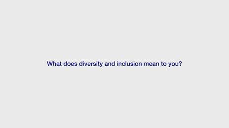 Diversity & Inclusion at Centrica