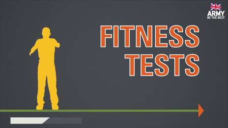 Fitness tests