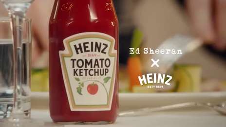 The Kraft Heinz Company Bring Your Appetite For More
