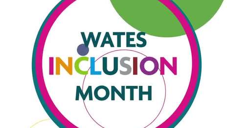 Inclusion Month