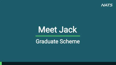 Meet Jack – Graduate Scheme