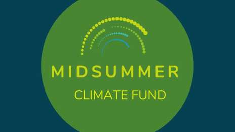 Midsummer Climate Fund