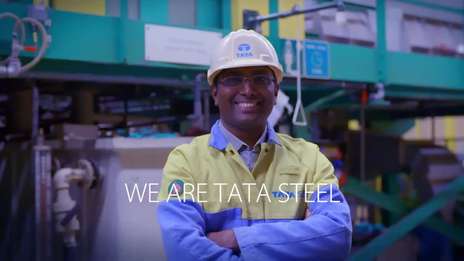 Tata Steel in Europe - Our story