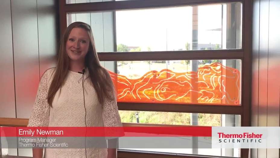5 Reasons to Work at Thermo Fisher Scientific