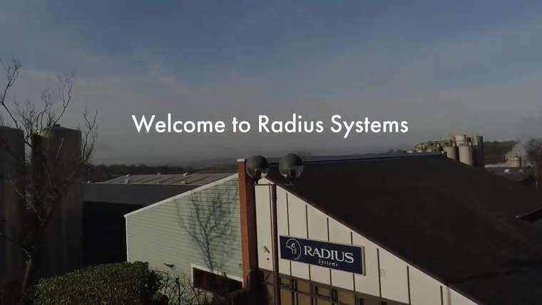 Getting to Know Radius