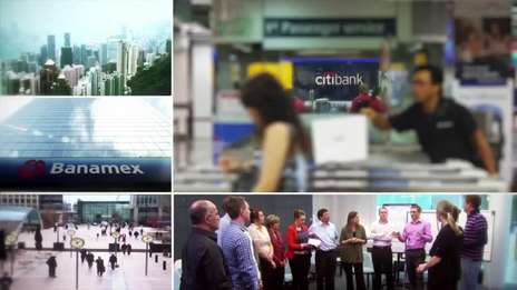 Learn more about Citi’s culture and opportunities around the world. 