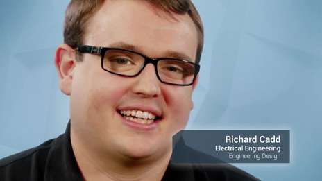 Sellafield Ltd Graduate Scheme: Richard – Engineering Design