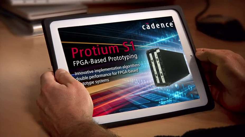 Taking FPGA-Based Prototyping to the Next Level
