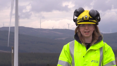 Women in Engineering at SSE