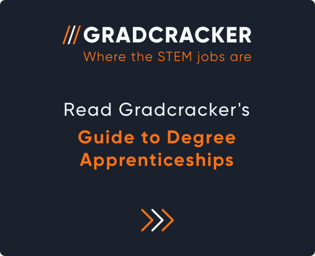 Science/Environment Degree Apprenticeships Gradcracker Careers for