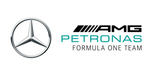 The Mercedes-AMG PETRONAS Formula One Team