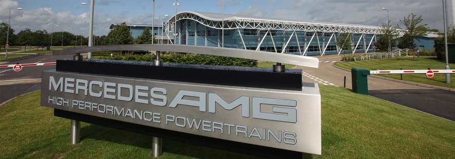 Graduate Jobs Mercedes Amg Hpp Hub Gradcracker Home Gradcracker Careers For Stem Students