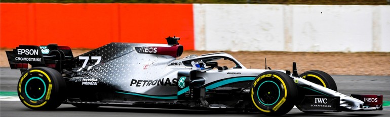 Hannah An Insight Into An Industrial Placement In Car Build Videos Mercedes Amg Petronas Formula One Team Hub Gradcracker Home Gradcracker Careers For Stem Students